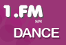 1.FM Dance luisteren