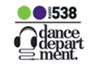 Radio 538 Dance Department luisteren