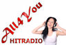 All4You Hitradio luisteren