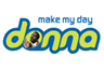 Klik hier om naar Radio Donna te luisteren!