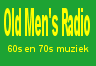 Old Men's Radio - Nu luisteren