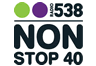 Radio 538 Non Stop 40 luisteren