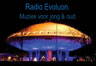 Radio Evoluon luisteren