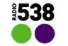 Radio 538 - Nu luisteren