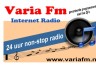 Varia FM luisteren